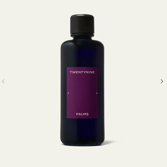 🌻NEW TWENTYNINE PALMS Cosmic Cypress Facial Cleanser 3.3 fl oz Jared Leto - Picture 3 of 13